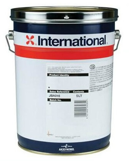 Interzinc 12無機(jī)富鋅底漆